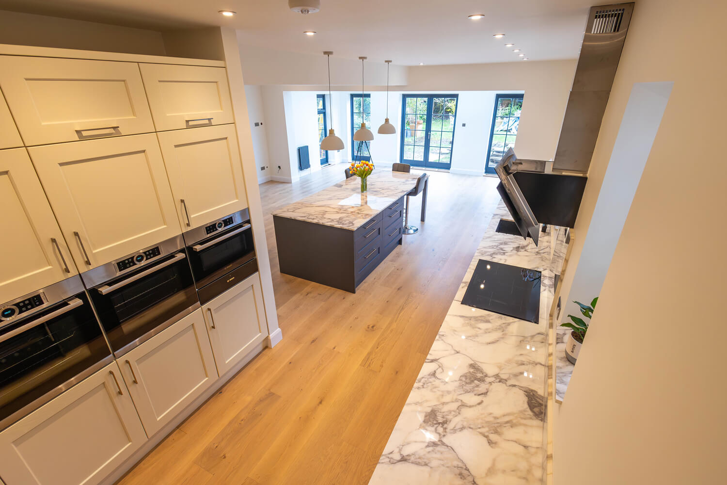 Pinnacle Kitchens (6) Pinnacle Kitchens (6)